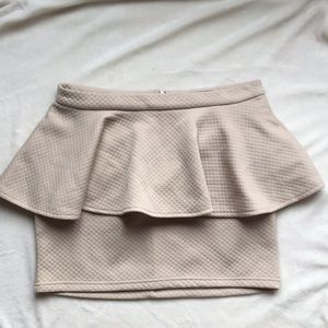 New F21 skirt